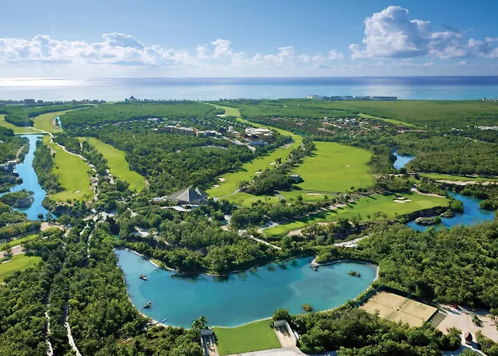 Dreams Riviera Cancun Resort & Spa
