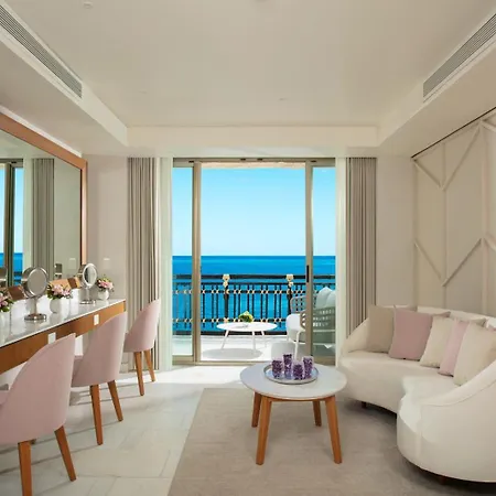 Dreams Riviera Cancun Resort & Spa Puerto Morelos Exterior photo