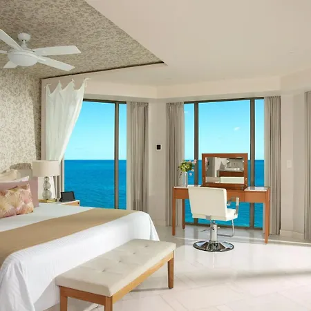 Dreams Riviera Cancun Resort & Spa Puerto Morelos Exterior photo