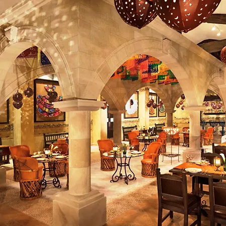 Dreams Riviera Cancun Resort & Spa 